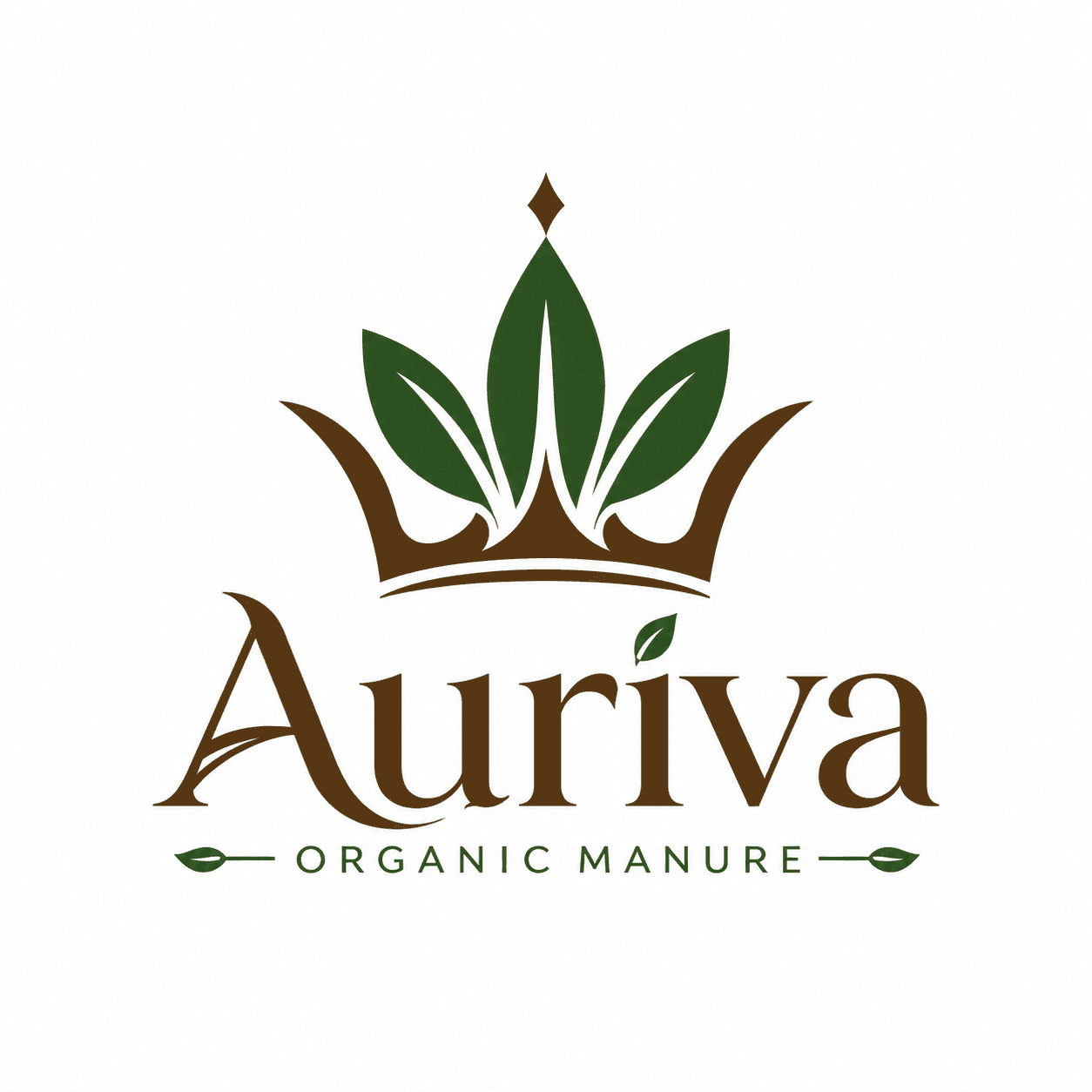 Auriva Organic Manure